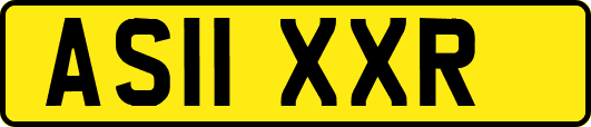AS11XXR