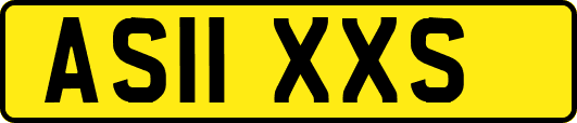 AS11XXS