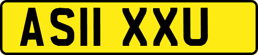 AS11XXU
