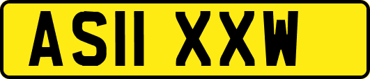 AS11XXW