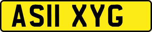 AS11XYG