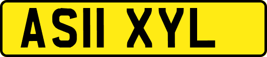 AS11XYL