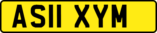 AS11XYM