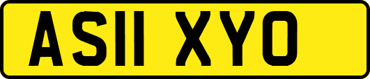 AS11XYO