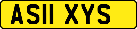 AS11XYS