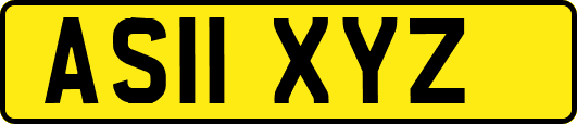 AS11XYZ