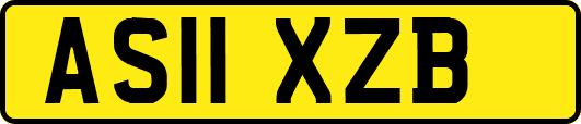 AS11XZB