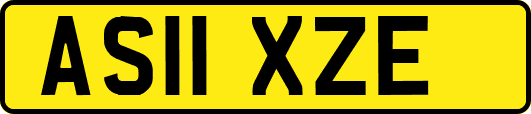 AS11XZE