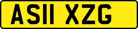 AS11XZG