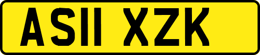 AS11XZK