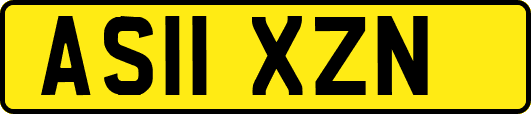 AS11XZN