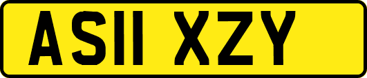 AS11XZY
