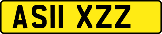 AS11XZZ