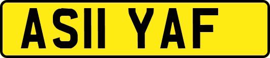 AS11YAF