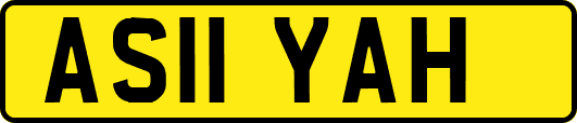 AS11YAH