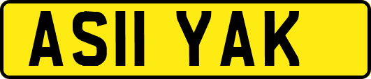 AS11YAK