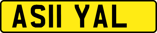 AS11YAL