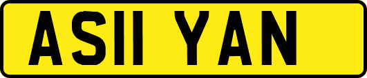 AS11YAN