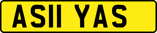 AS11YAS