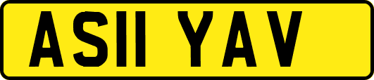 AS11YAV