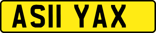 AS11YAX