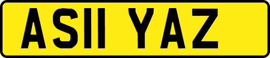 AS11YAZ