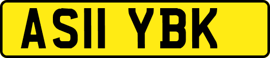 AS11YBK