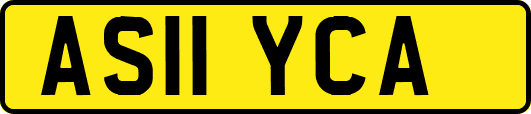 AS11YCA