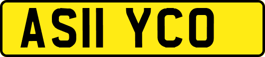 AS11YCO