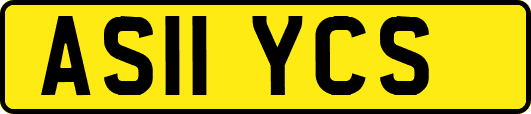 AS11YCS