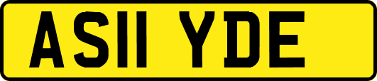 AS11YDE
