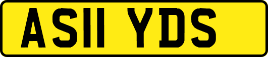 AS11YDS
