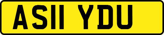 AS11YDU