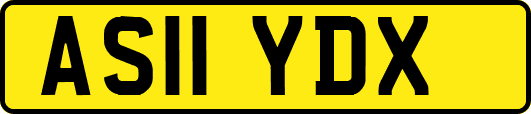 AS11YDX