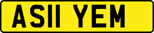 AS11YEM