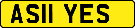 AS11YES