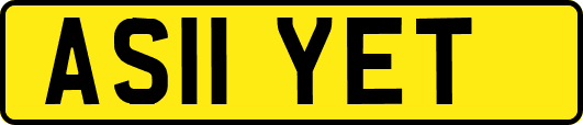 AS11YET