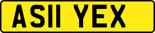 AS11YEX