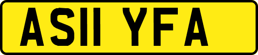 AS11YFA