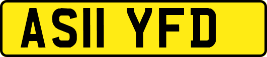 AS11YFD