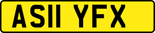 AS11YFX