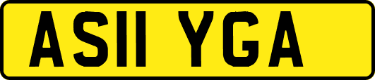 AS11YGA