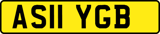 AS11YGB