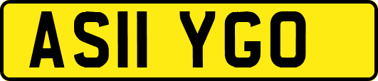AS11YGO