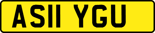 AS11YGU