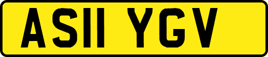 AS11YGV