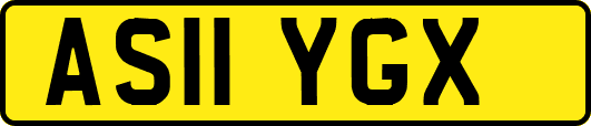 AS11YGX