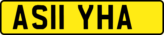 AS11YHA