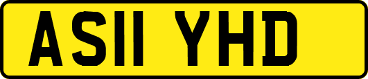 AS11YHD