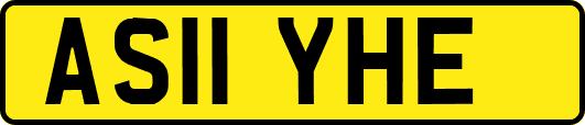 AS11YHE